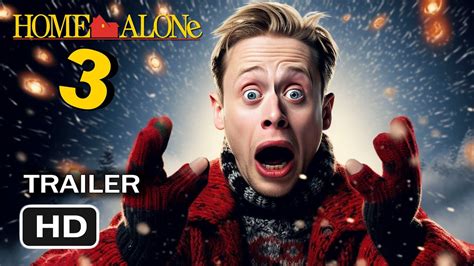 Never Alone 2025