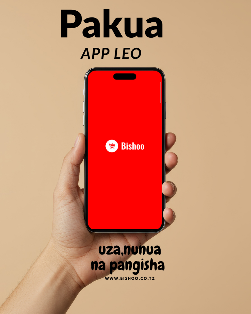Beige minimalist hand holding phone mockup instagram post