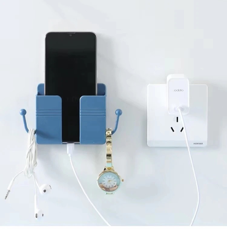 Wall Mobile phone holder