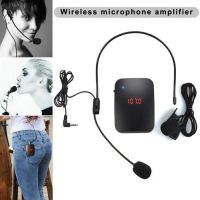 UHF Wireless microphone