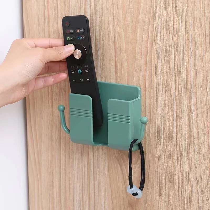 Wall Mobile phone holder