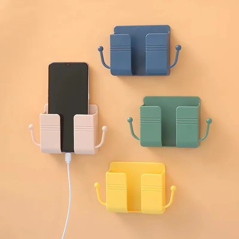 Wall Mobile phone holder