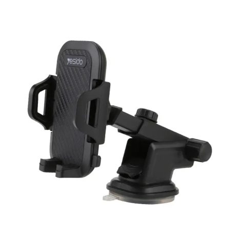 Mobile car phone holder