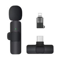 wireless mic for phone