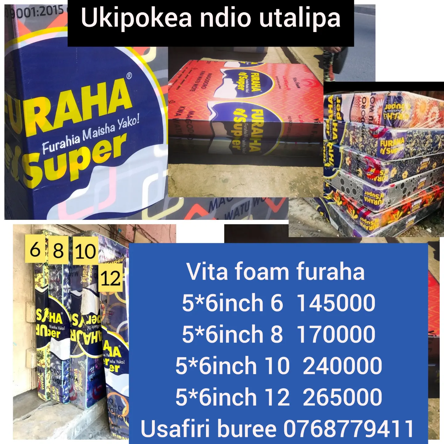 MAGODORO ORIGINAL