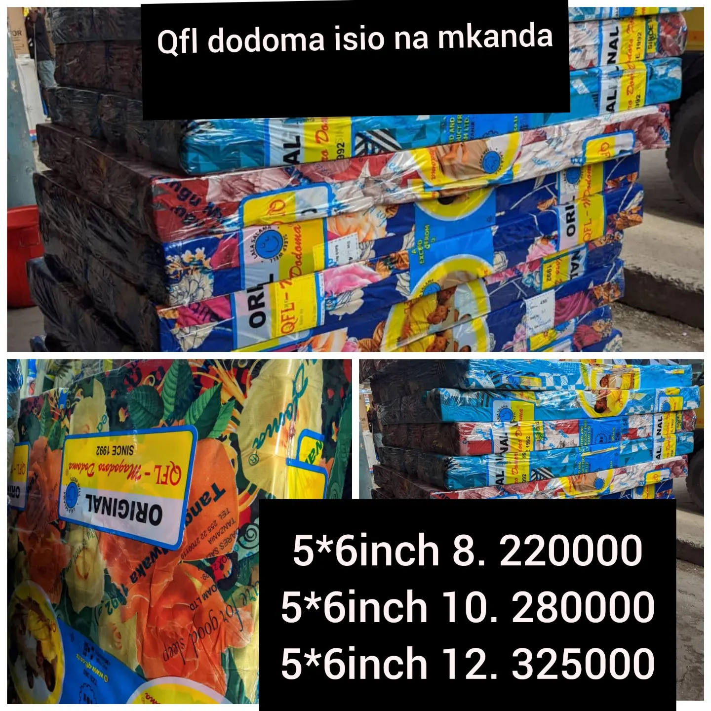 MAGODORO ORIGINAL
