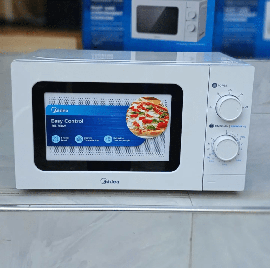 Midea Microwave