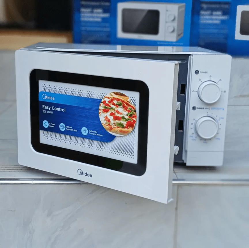Midea Microwave