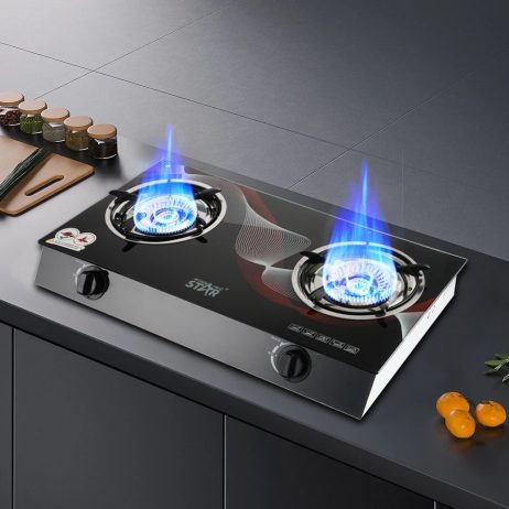 Gas Cooker