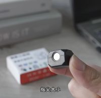 Mini ip hidden camera