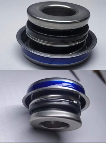 Order mechanical seal items from china