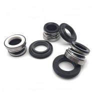 Order mechanical seal items from china