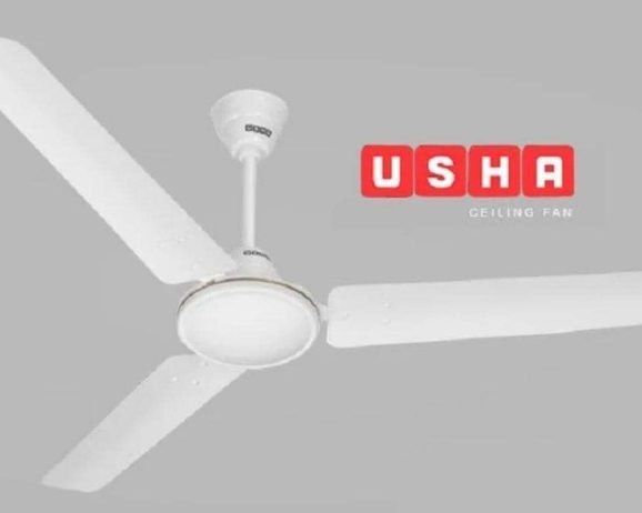 USHER CEILINGS FANS 36 inches