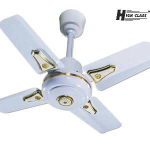 High class ceiling fans