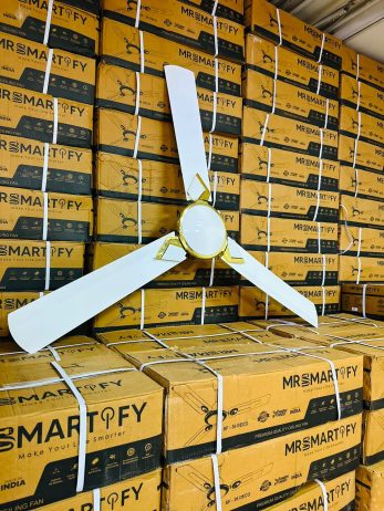 Smartfy ceiling fans 56 inches