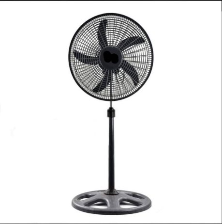 Aborder stand fans 18 inches