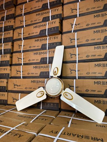 Smartfy ceiling fans 36 inches