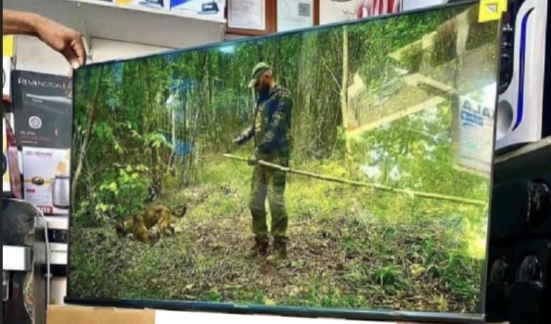 Bei za tv kwa jumla na rejareja kutoka kariakoo