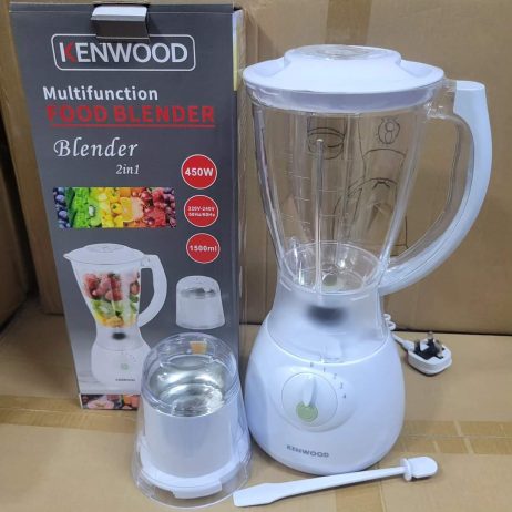 Kenwood multifunctional food blender