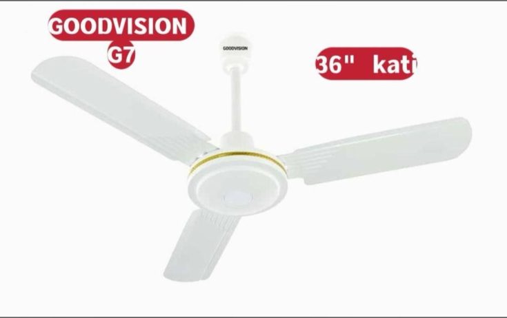 Good vision 36 inches ceiling fans