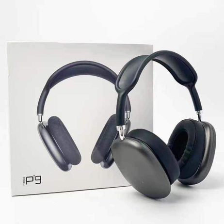 Headphone p9