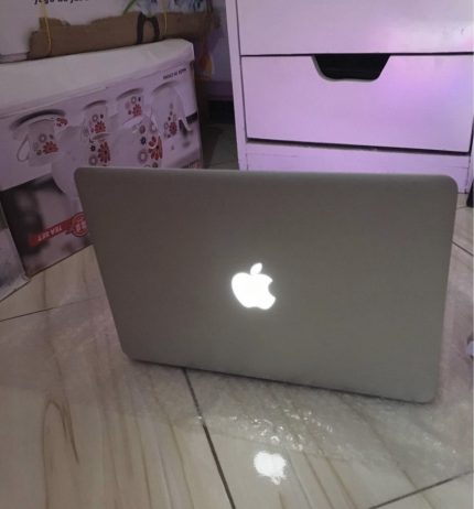 MacBook Pro 2015