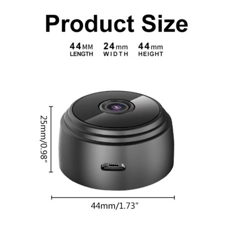 Low price a9 camera