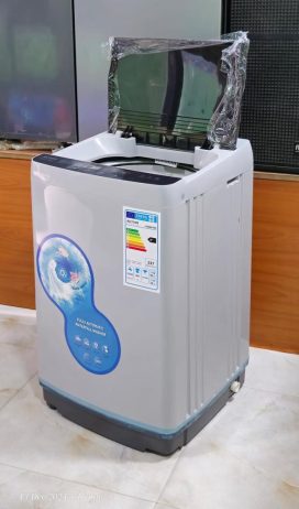 AILYONS washing machine 8kg