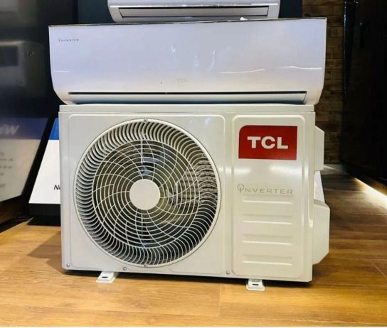 TCL air conditioner A/c