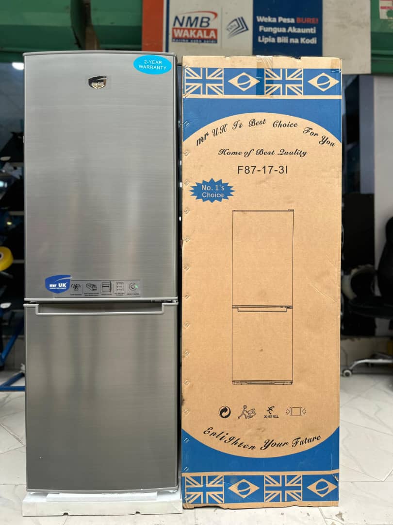 MR UK low price fridge