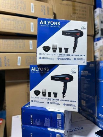 AILYONS Hair Dryer