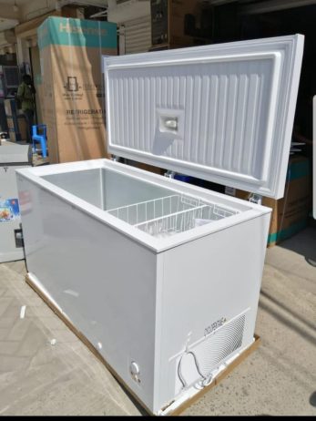 AITLUX 150L freezer