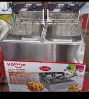 Vonne deep fryer 12L