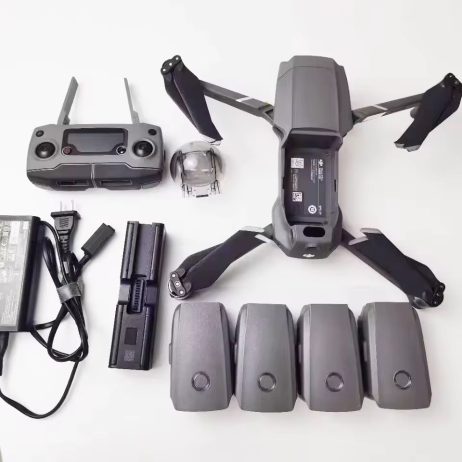 Used drone mavic 2 air from china