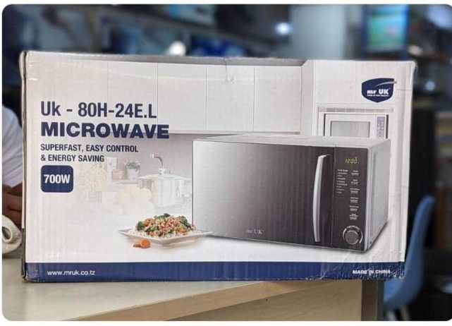 20L microwave