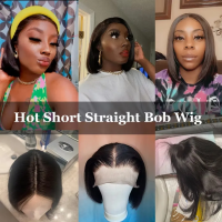 human Brazilian hair wigs