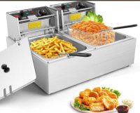 Vonne deep fryer 12L