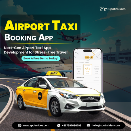 Navigate The Airport Taxi Business Towards Success