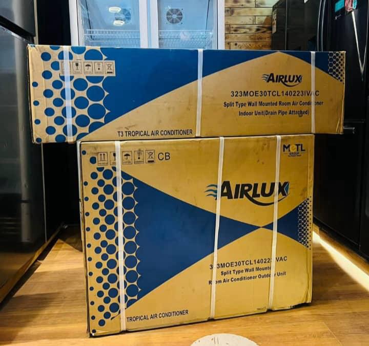 Airlux Air conditioner