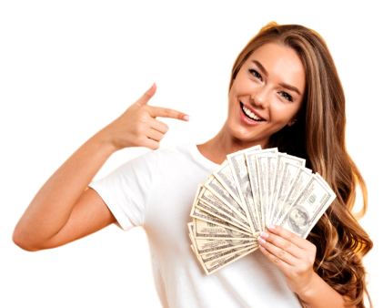 Fast Cash Loans Online: Get Up to $1000 in Instant Cash