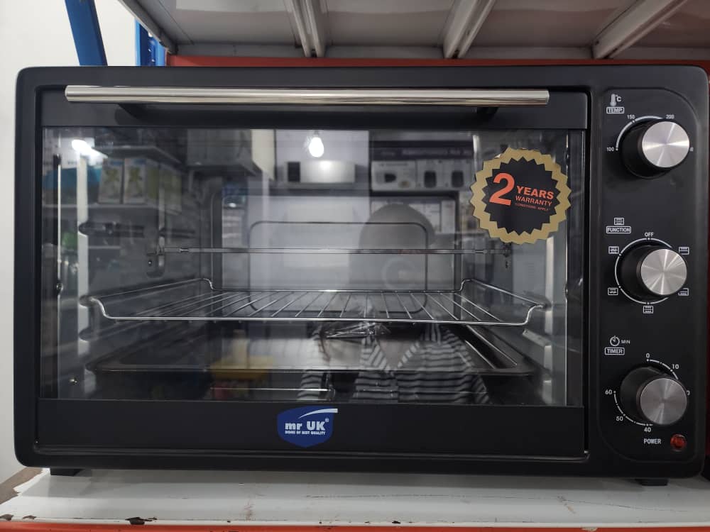 MKEO 50B oven