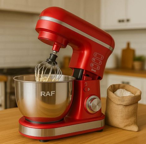 RAF STAND MIXERS