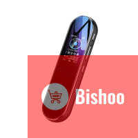Secret voice recorder