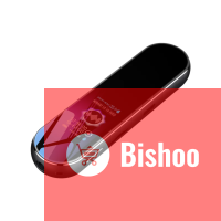 Secret voice recorder