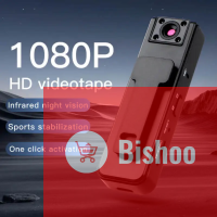 Wearable hidden camera