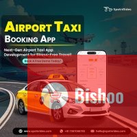 Start Your Own Taxi Service With SpotnRides’ Scalable AI-Powered App Solutions
