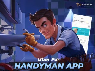 handyman