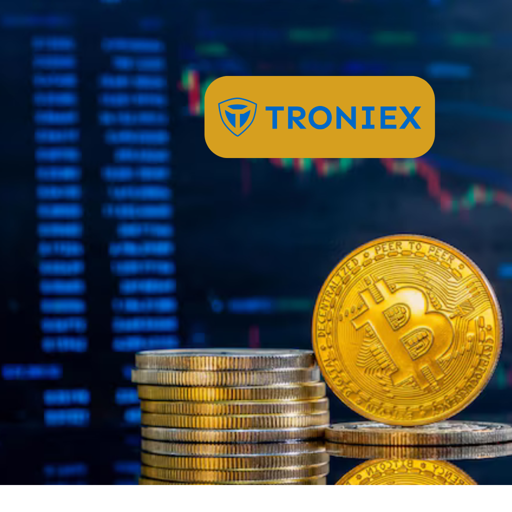 Buy a Powerful Cryptocurrency Exchange Script – Go Live Fast!
