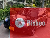 SUBARU FORESTER CROSS-SPOT
