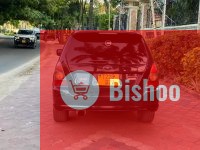 SUBARU FORESTER CROSS-SPOT
